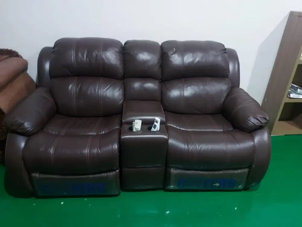 Sofa Recliner Cheers Bagus NEGO