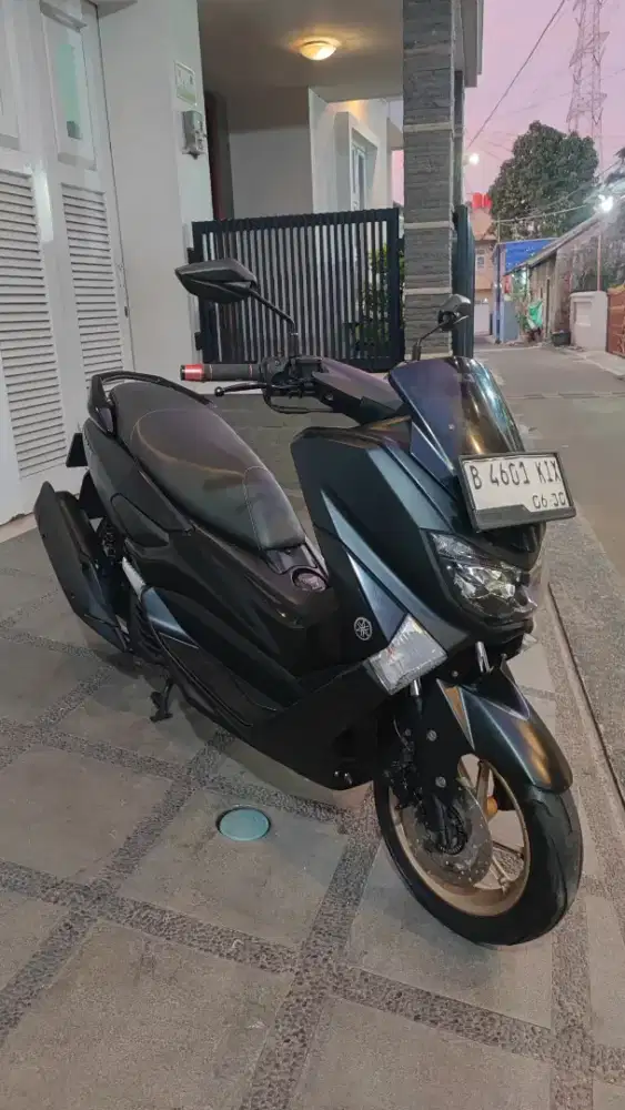 NMAX OLD 155 MURAHH MERIAHH