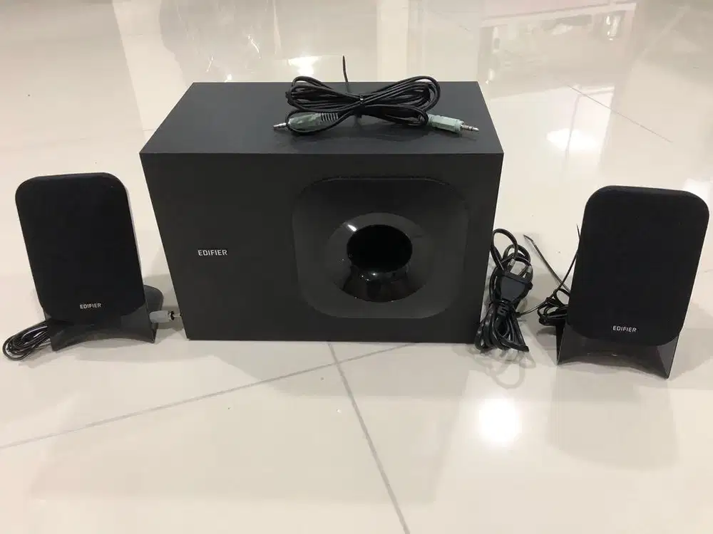 Speakers EDIFIER