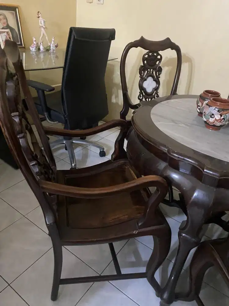 Jual Koleksi Barang Antik Original