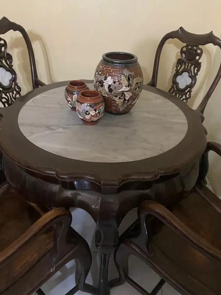 Jual Koleksi Barang Antik Original