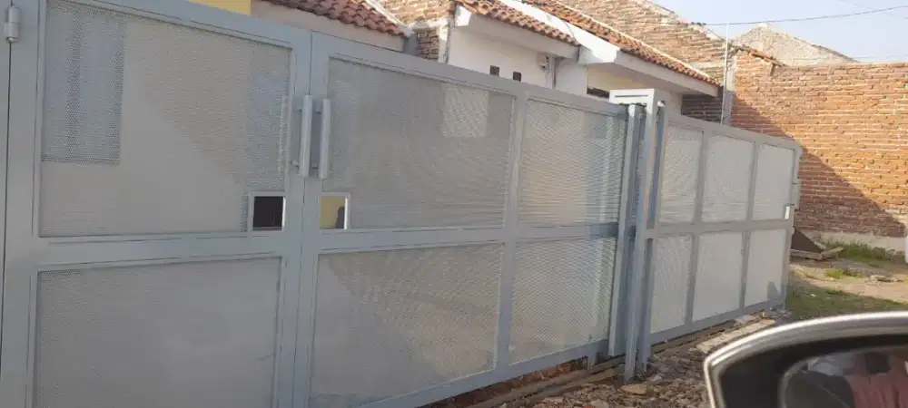 Rumah impian nan menawan