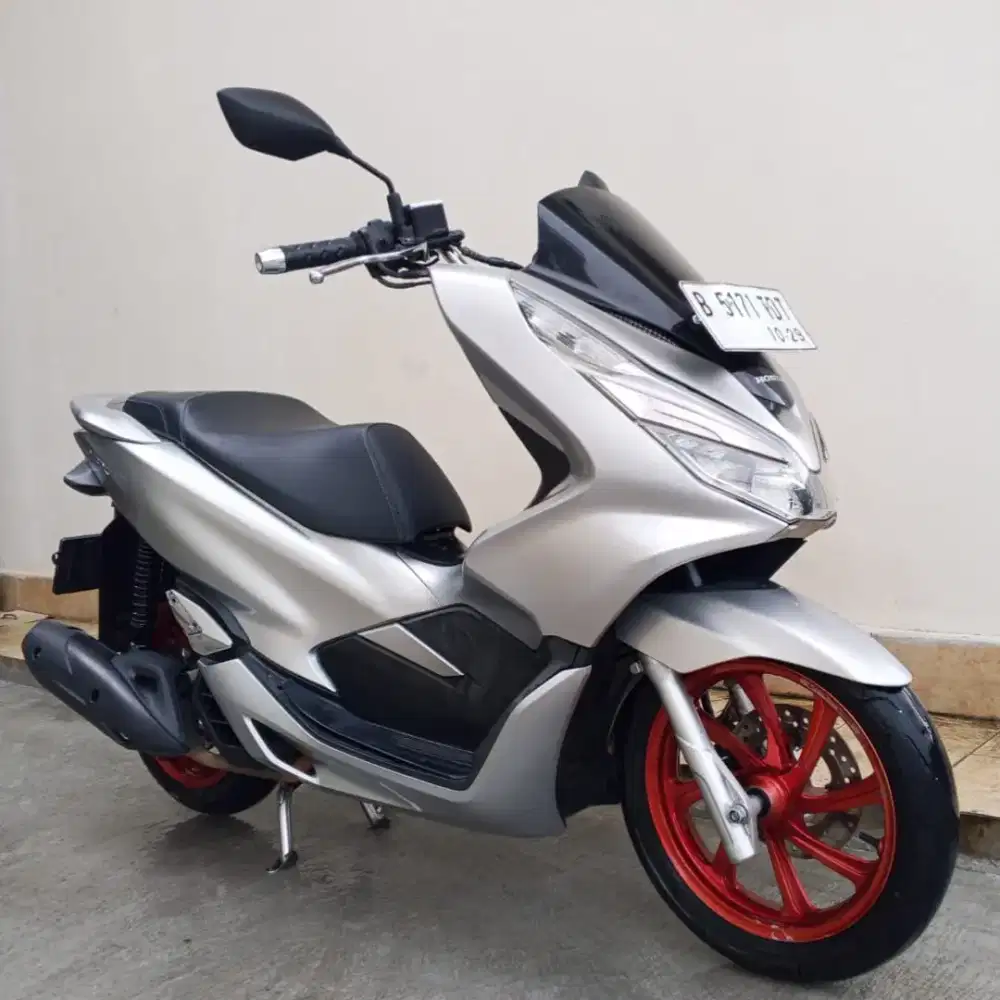 HONDA PCX 150 CBS TH 2019 CASH/KREDIT