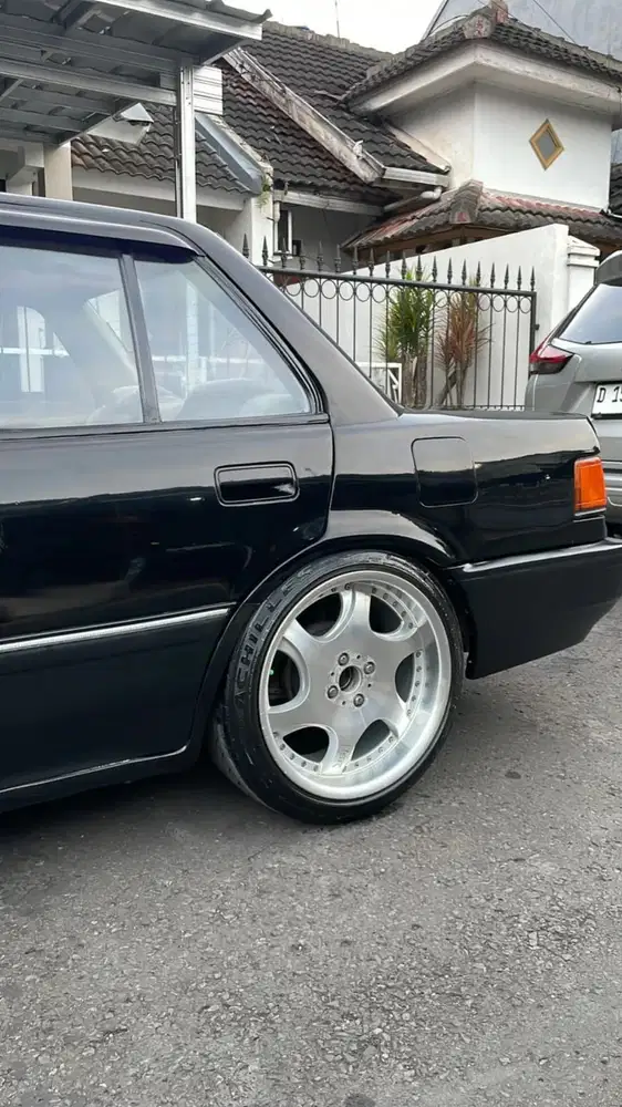 Honda Civic 1988 Bensin