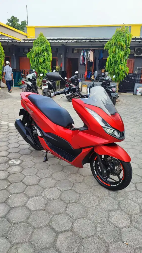 PCX 160 CBS MURAHH MERIAHH