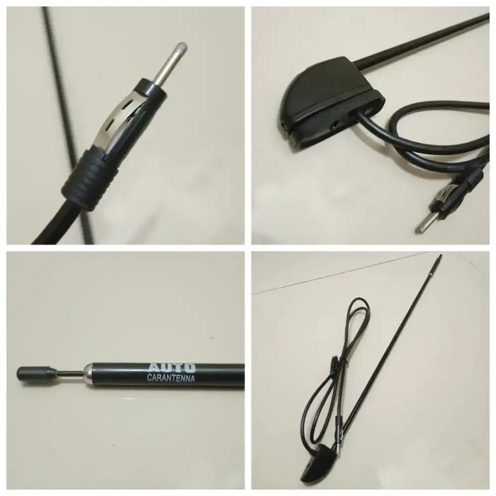 Antena Radio Mobil Universal