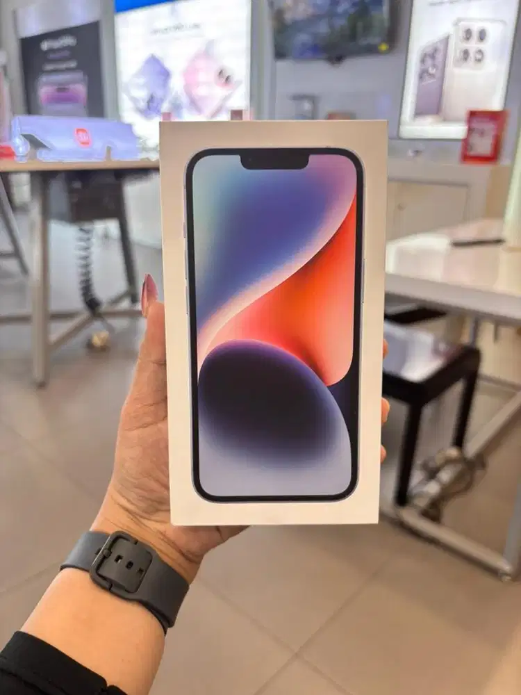 IPHONE 14 Cicilan 780k Aja Tanpa Jaminan