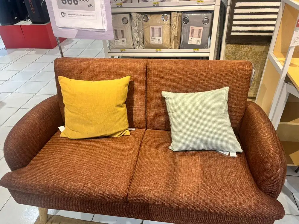 CEPAT HABIS! PROMO BESAR SOFA RUANG TAMU