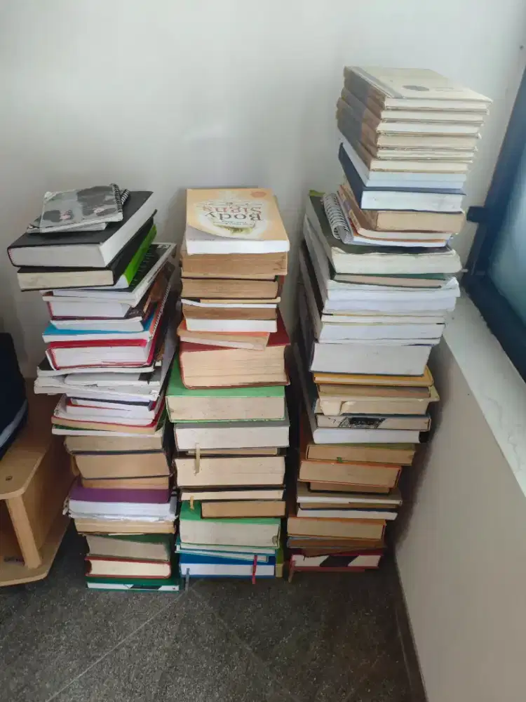 Buku kedokteran pribadi