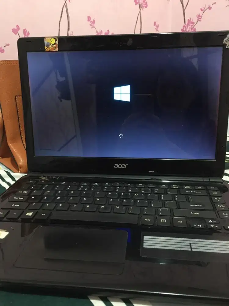 Laptop acer 14 inch