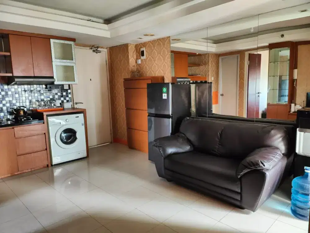 SEWA 3 BR FULL FURNISH APT BASSURA CITY