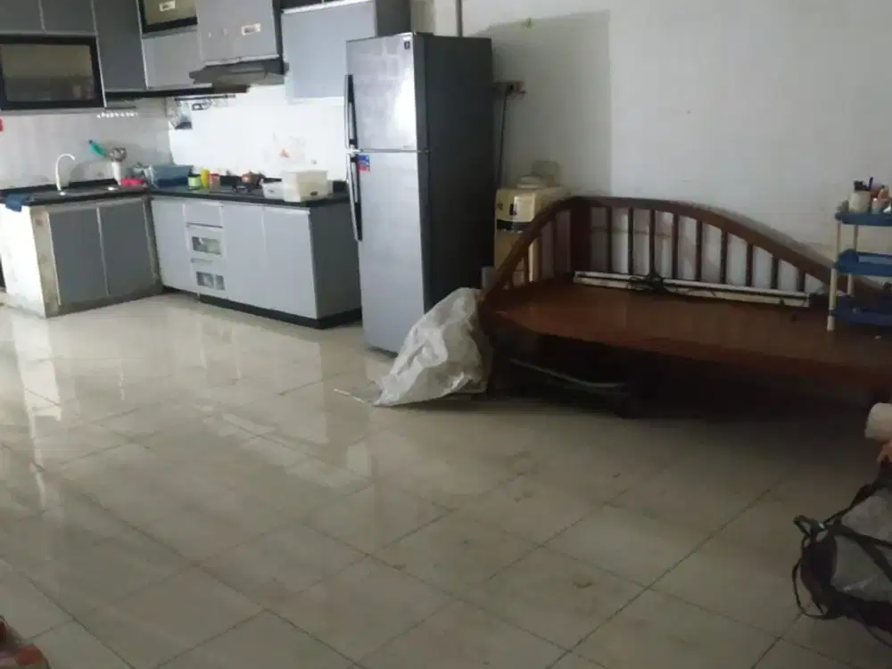 DIJUAL RUKO STRATEGIS 3 LANTAI DI SENEN JAKARTA PUSAT