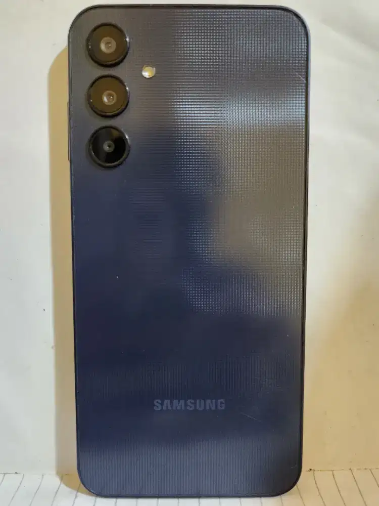 Samsung A25 5G 8/128gb Mulus