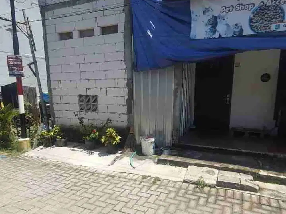 DIJUAL RUMAH 

PERUM RANDUPADANGAN REGENCY IV BLOK G-17
KEL. : RANDUPADANGAN
KEC  : MENGANTI
KAB  : GRESIK