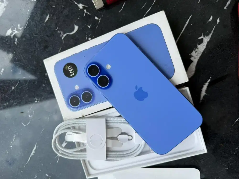 jual iphone 16 128gb resmi indonesia