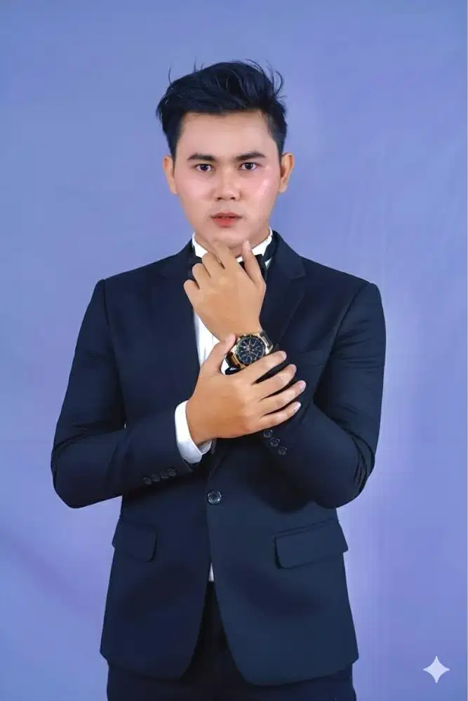 Jasa Mc wedding tunangan nikahan lamaran event dll