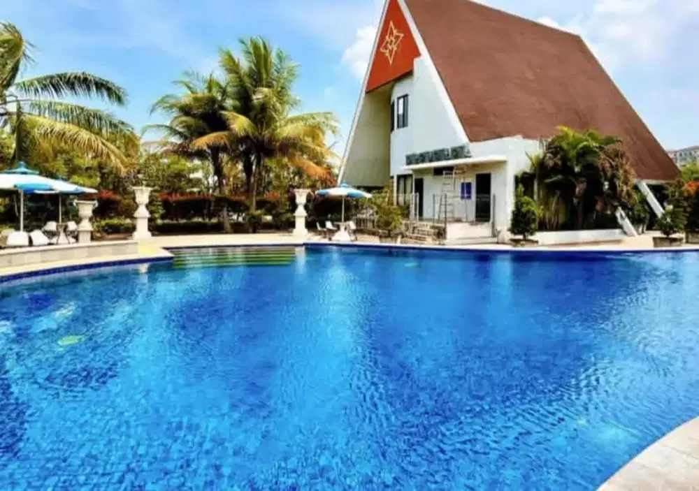 Dibutuhkan karyawan urus villa