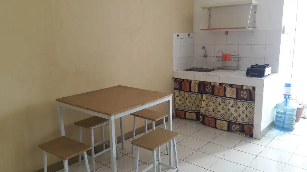 sewa apartemen murmer