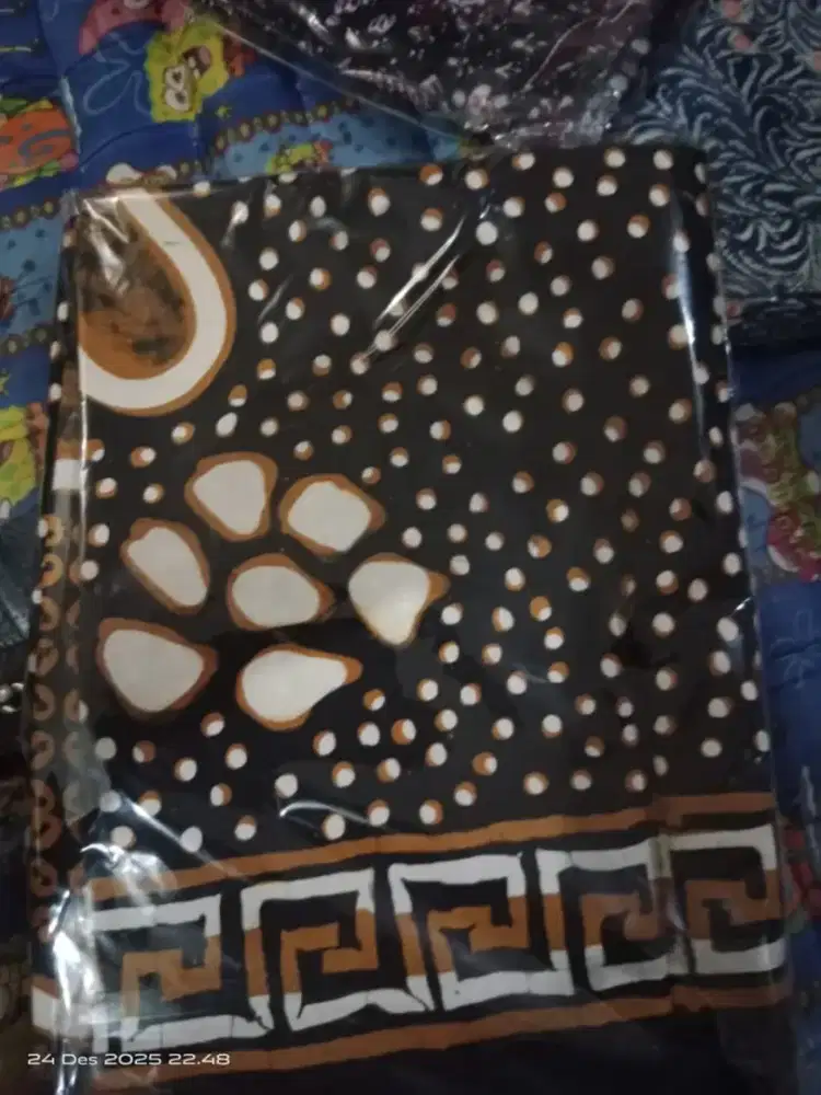 Aneka kain batik lawas macam macam motfi