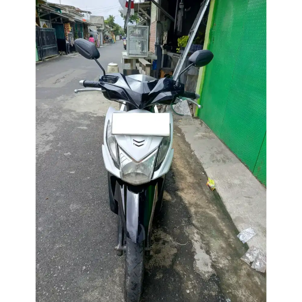 Jual Motor Beat