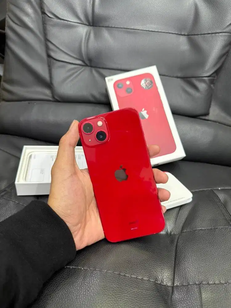 iPhone 13 iBox 256GB