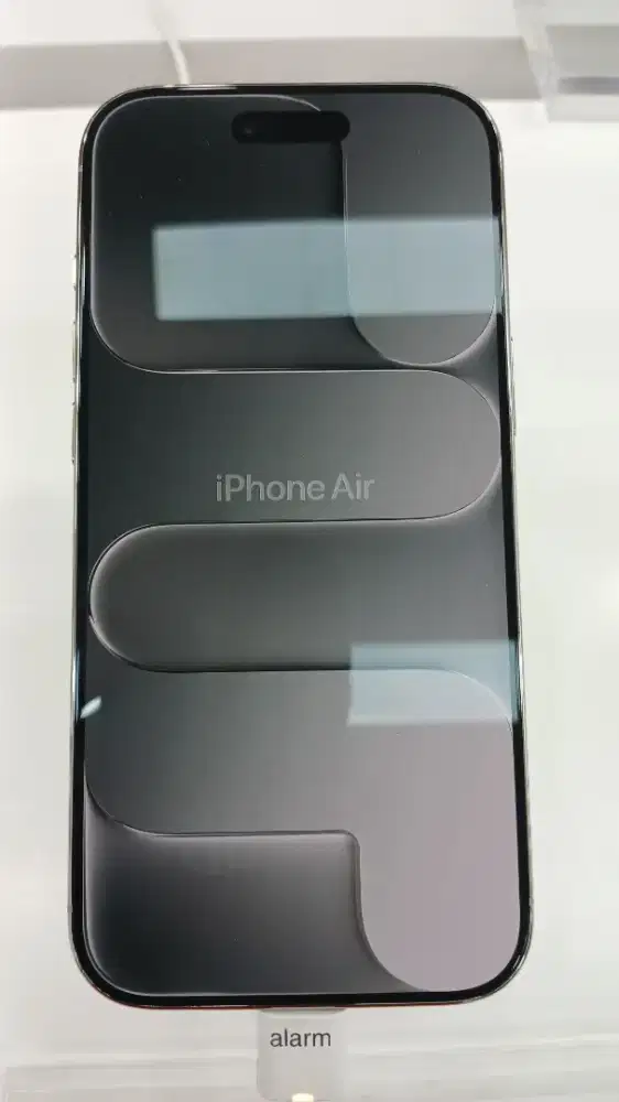 iPhone Air 256 GB