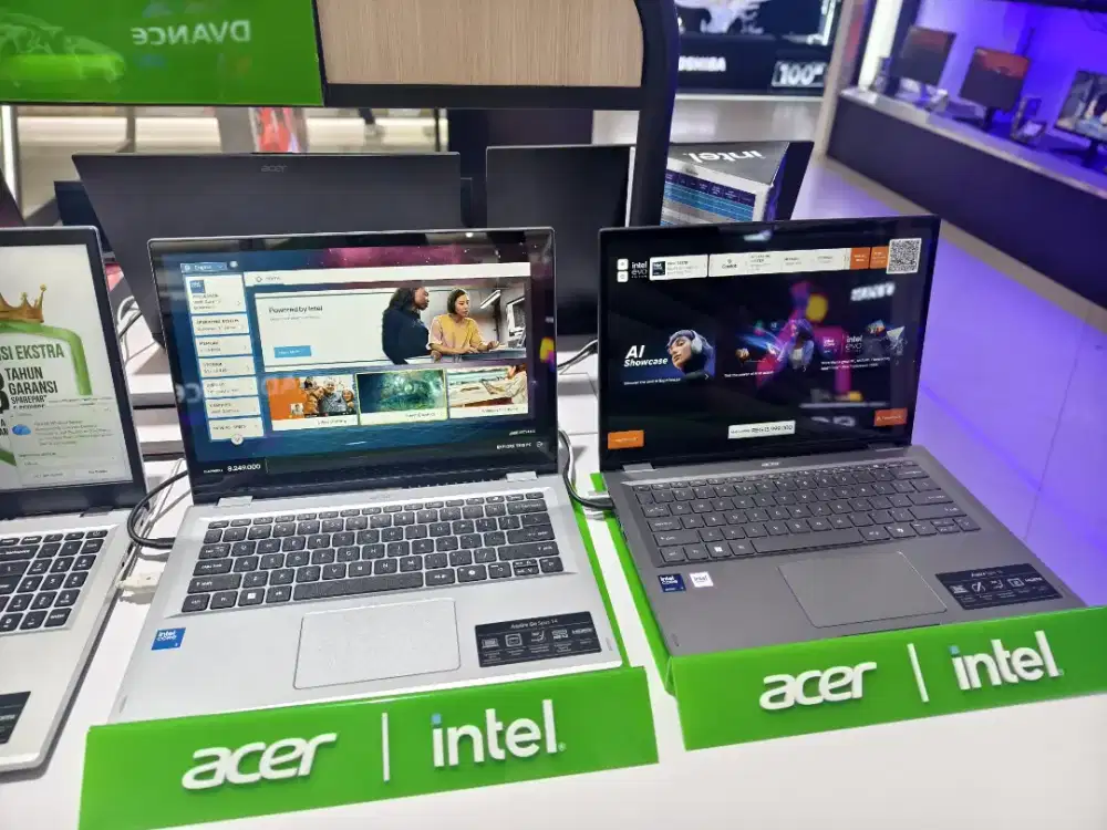 LAPTOP ACER HARGA TERJANGKAU BISA KREDIT BUNGA 0%