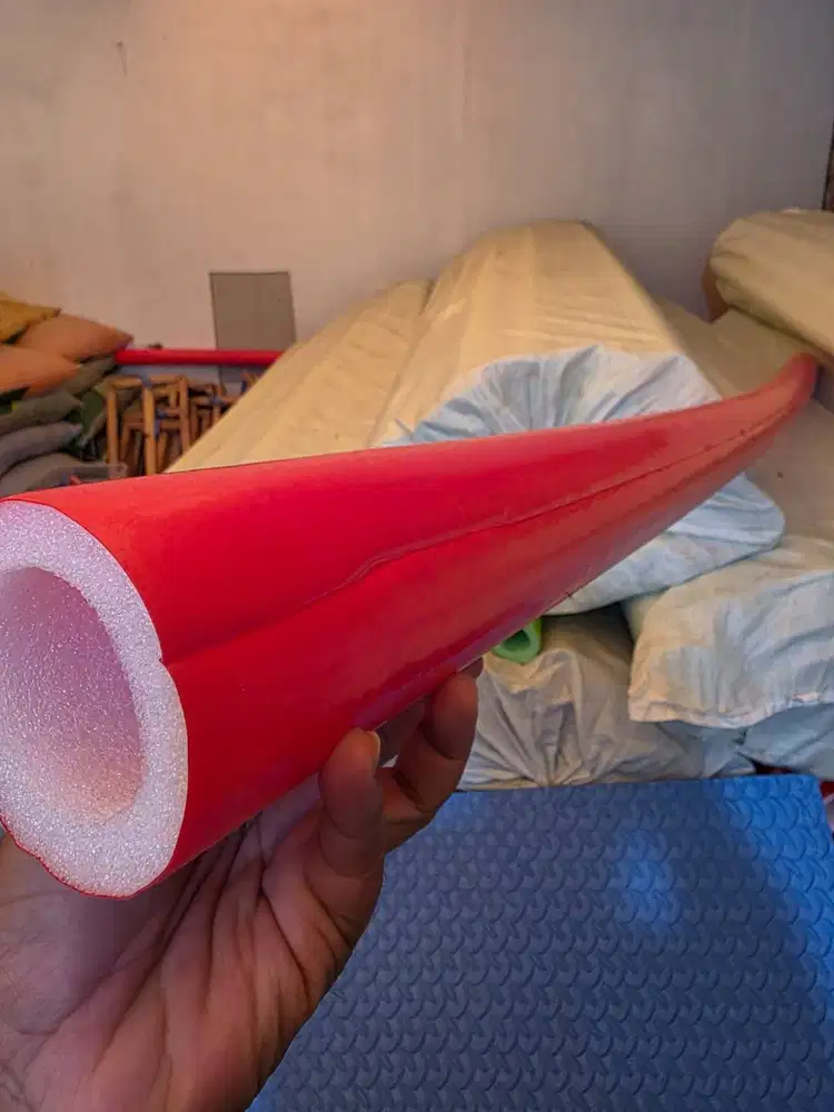 Foam Roll Import / Busa Pelindung Playground