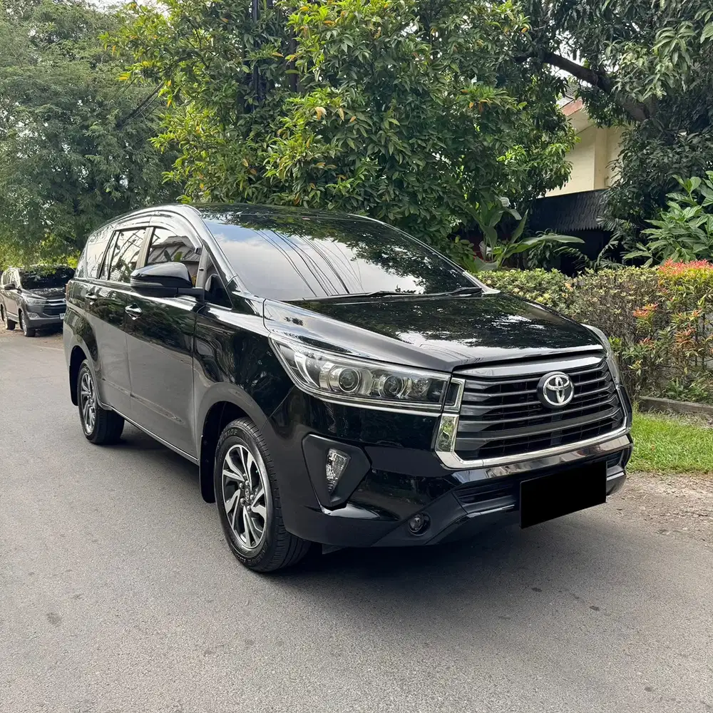 INNOVA 2.4 G DIESEL MATIC 2023