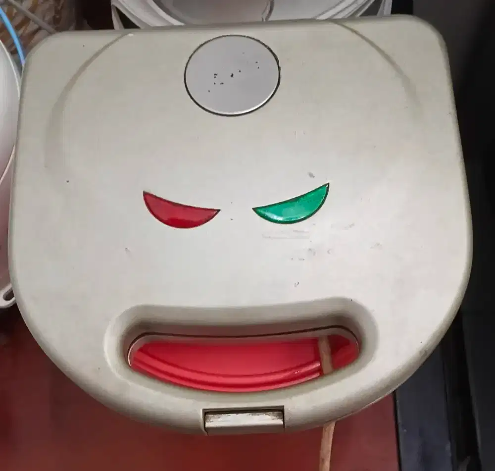 dijual toaster sandwich miyako