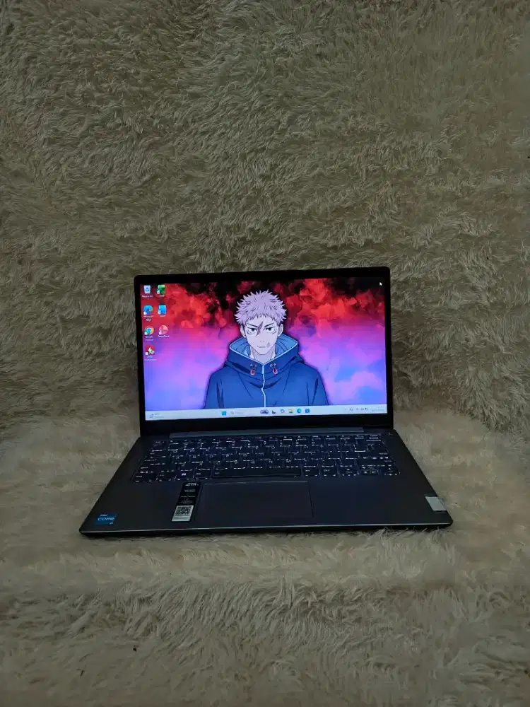 Laptop Lenovo slim 3