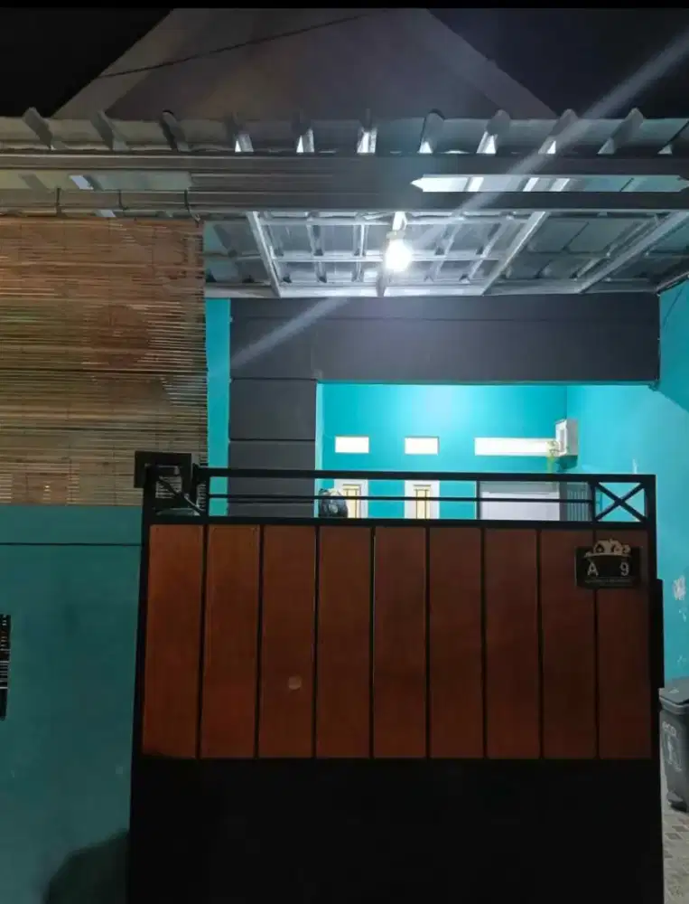 DIJUAL RUMAH DI DEPOK SAWANGAN