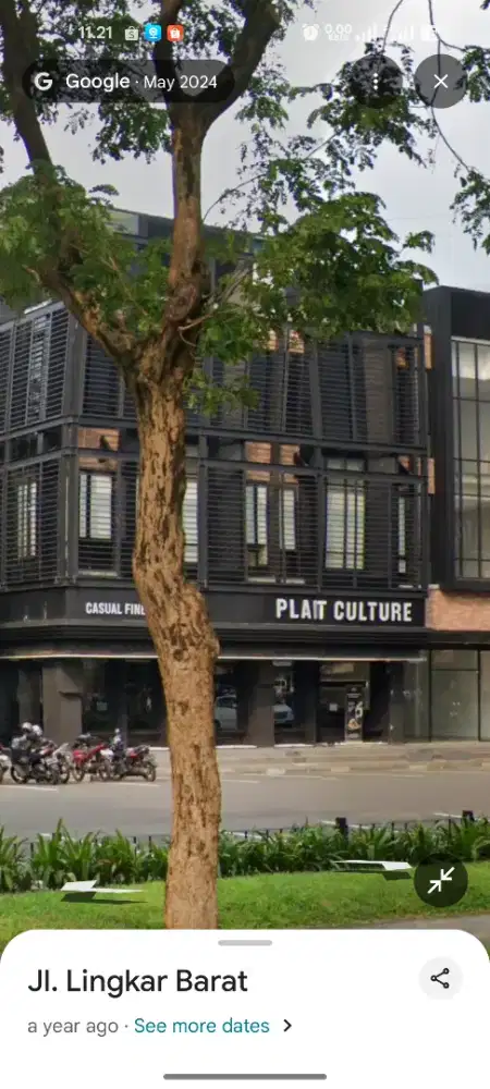 di cari kru untuk cafe