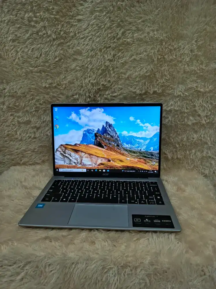 Laptop Acer lite 14