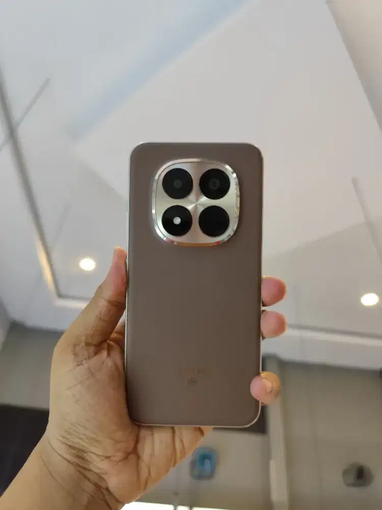 Promo Redmi Note 15 Pro+ 5G