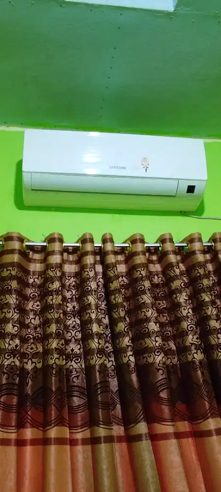 AC Samsung 410 like a new