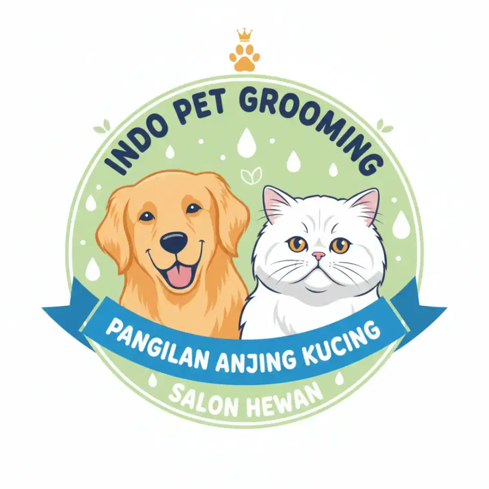 INDOPET GROOMING PANGGILAN CAT&DOG JAKARTA TANGERANG