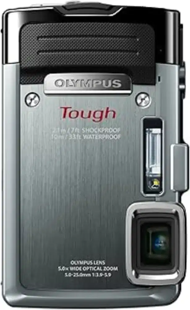 Kamera Olympus Stylus Tough TG-830 iHS