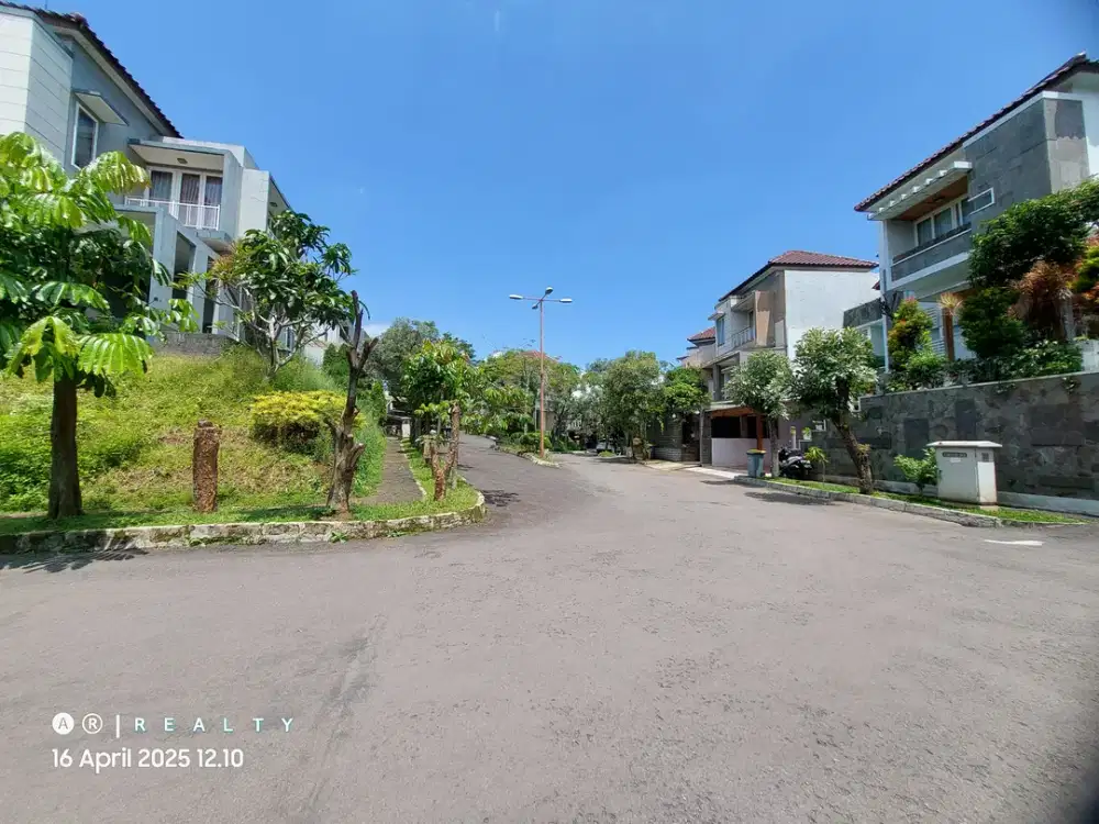 RUMAH BAGUS SAYAP DAGO Lokasi Strategis Akses Mudah Pusat Kota Bandung