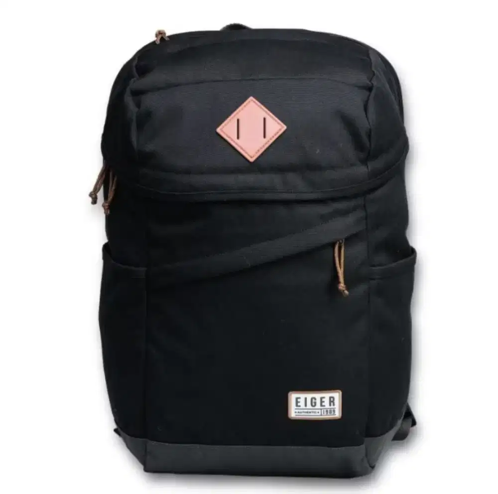 Tas Eiger Diario Kanva 25L