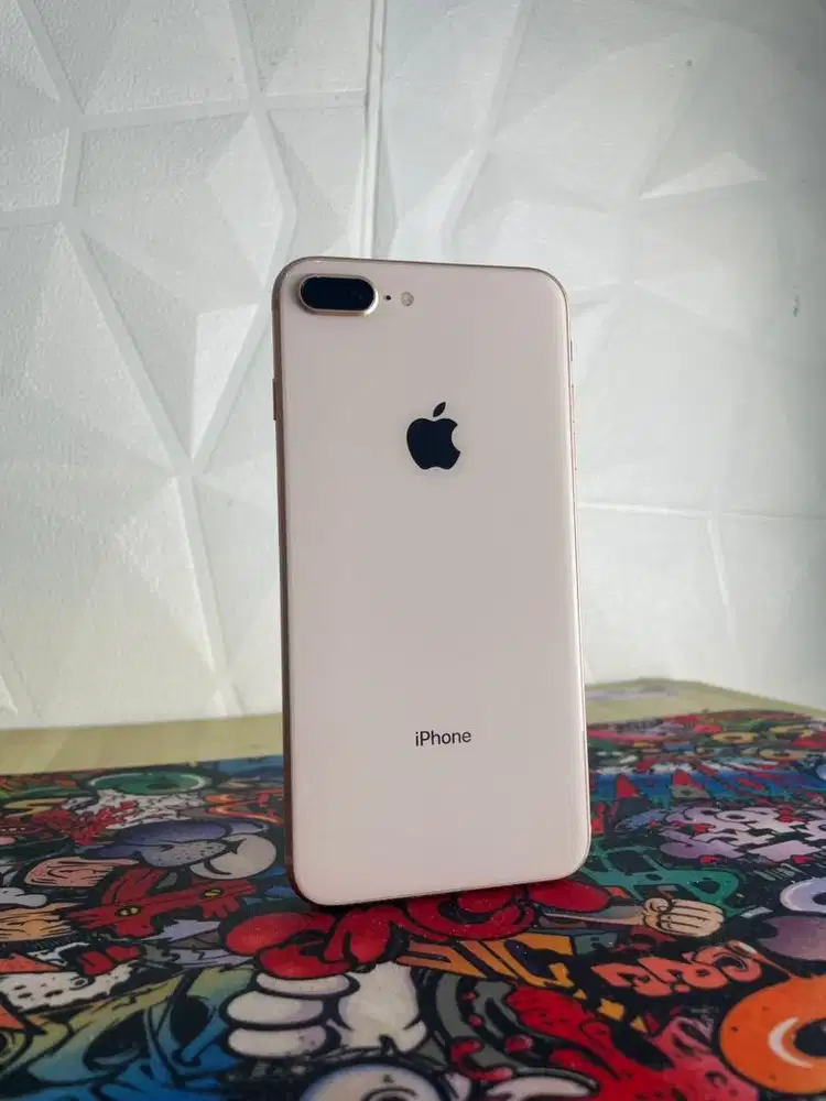 IPHONE 8 PLUS 256 GB ALL OPERATOR