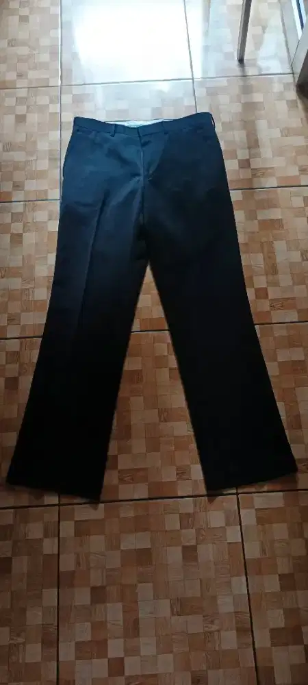 Bekas pribadi celana arnon brook nomor 32