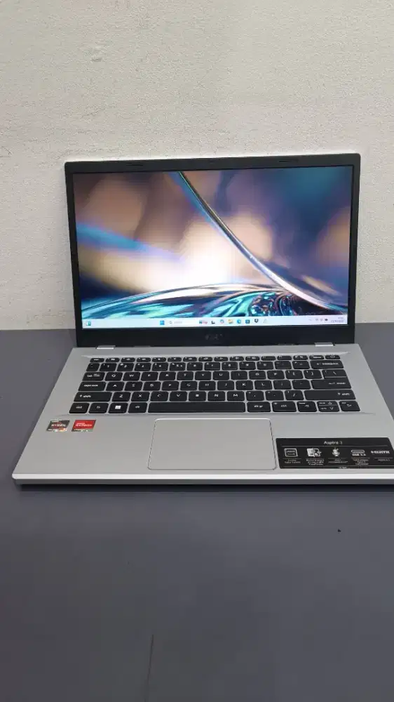 Acer aspire A314-23M