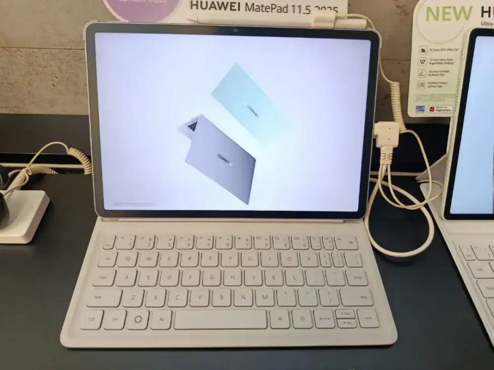 HUAWEI MatePad 11,5 CICILAN TANPA DP