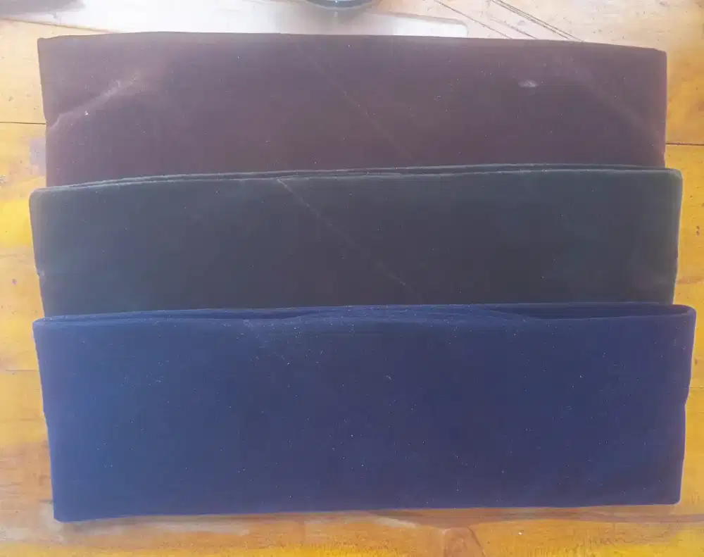 Kopiah peci bermerek berkualitas