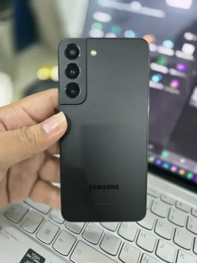 Samsung S22 5G 256gb ex sein