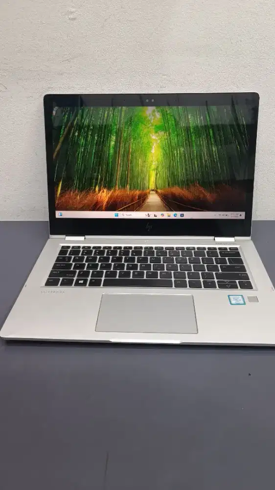 hp Elitebook X360 1030 G2