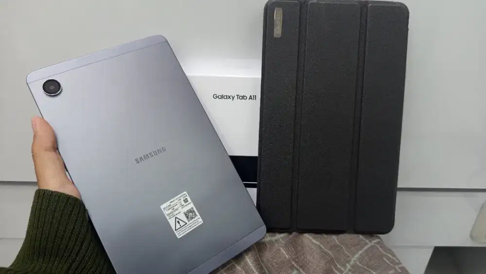 Samsung Tab A11 4/64 like new