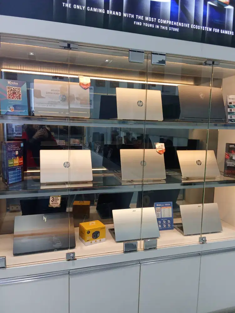 Cicilan Laptop tanpa survey dan agunan