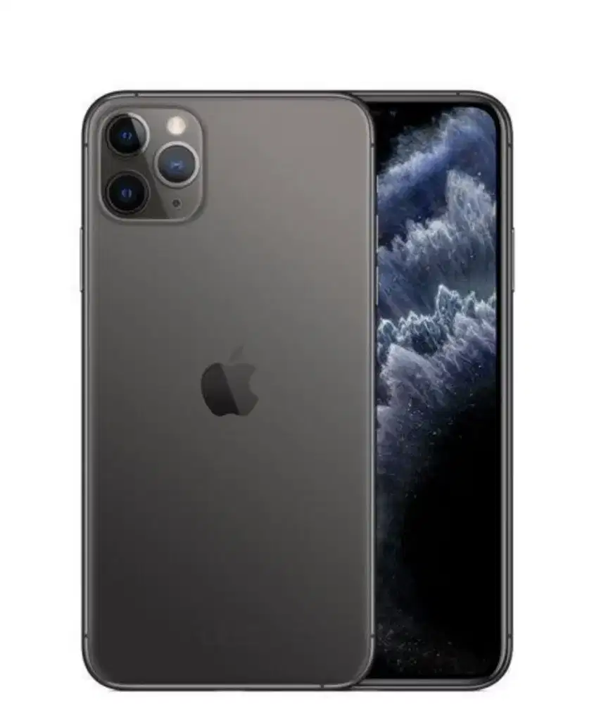 Iphone 11 Pro Max 256 GB